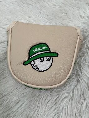 ❤️ Malbon Putter Cover